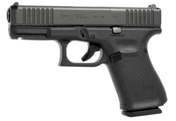 GLOCK G23 G5 40S&W 10+1 4.02" MOS  #