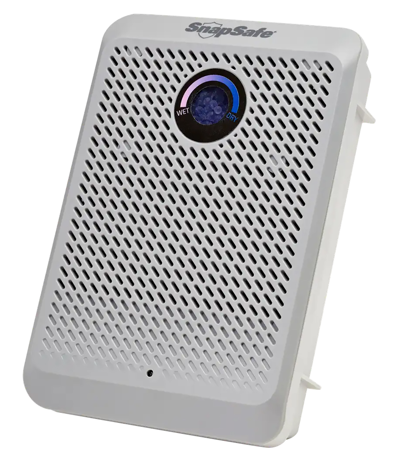 SnapSafe 75900 Dehumidifier Rechargeable Medium White 110V