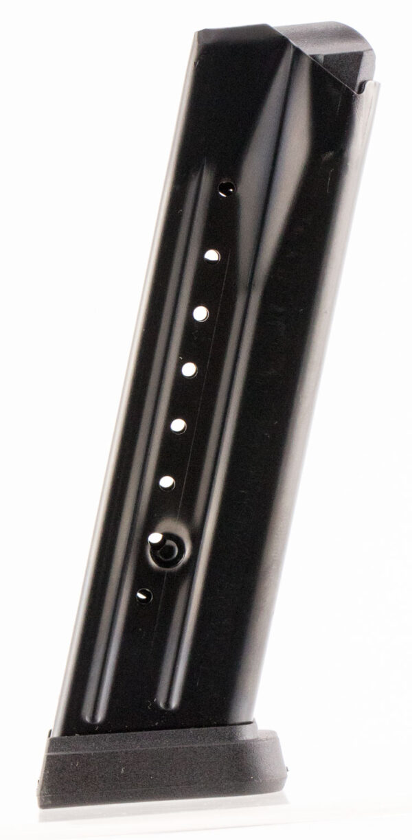 ProMag SPRA11 Standard  15rd 9mm Luger Fits Springfield XD-M Blued Steel