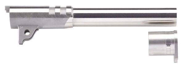 Wilson Combat 33D Match Grade Barrel  45 ACP 5" 1911 Stainless Steel