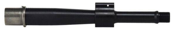Ballistic Advantage BABL300002F Modern Series  300 Blackout 8.30" Black QPQ Finish 4150 Chrome Moly Vanadium Steel Material BA Hanson Pistol Length with Low Profile for AR-15