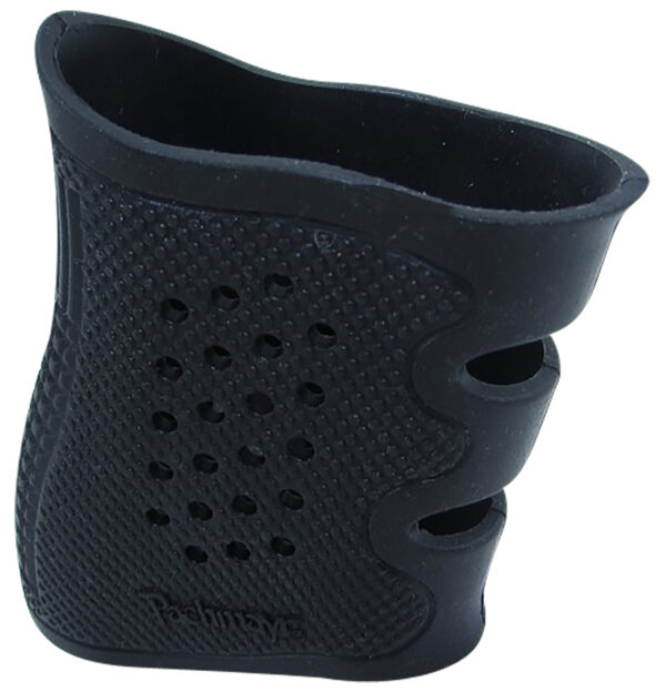 Pachmayr 05174 Tactical Grip Glove  made of Rubber with Black Finish &   for Glock 19, 23