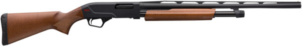 Winchester Repeating Arms 512287390 SXP Field Compact 12 Gauge 24" 4+1 3" Matte Black Rec/Barrel Satin Walnut Stock Right Hand Includes 3 Invector-Plus Chokes