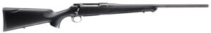 Sauer S1S7MM 100 Classic XT Full Size 7mm Rem Mag 4+1 24.40" Matte Blued Steel Barrel & Drilled & Tapped Steel Receiver, Black Max Synthetic Stock