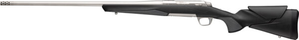BROWNING X-BOLT 2 HUNTER   7MM - PRC 24" COMP/STAINLESS MB - Image 2