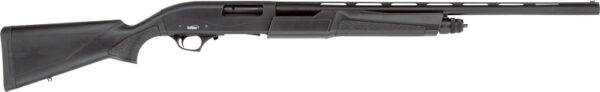 TRISTAR COBRA III COMPACT PUMP - 20GA 3" 24"VR MATTE BLACK SYN