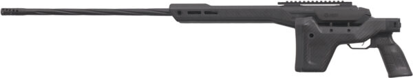 WEATHERBY 307 ALPINE MDT - CARBON 257 WBY 26" W/MB CHASSI