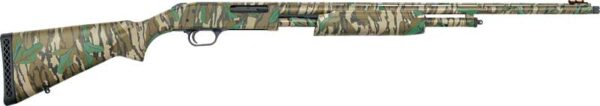 MOSSBERG 500 TURKEY OR 410 3" - 24" MOSSY OAK GREENLEAF