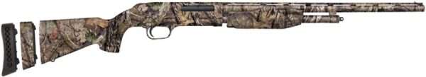 MOSSBERG 510 MINI 410 3" - 18.5"VR MO BREAK-UP COUNTRY