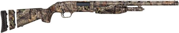 MOSSBERG 510 MINI 20GA 3" - 18.5"VR MO BREAK-UP COUNTRY