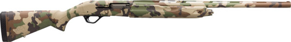 WINCHESTER SX4 WATERFOWL 12GA - 3.5" 28"VR WOODLAND SYN