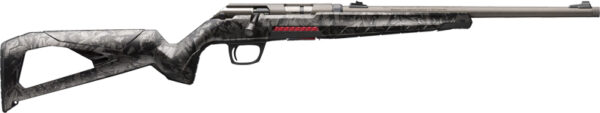 WINCHESTER XPERT BR FORGED  21 - SHARP 16.5" CARBON GRAY SUPRD