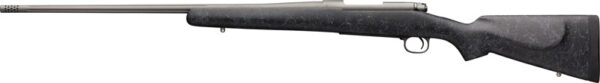 WINCHESTER MODEL 70 EXTREME - TUNGSTEN 308WIN 22" SYN/MB - Image 2