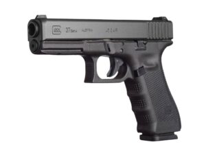 GLOCK G37 G4 45GAP 10+1 4.49" FS   #