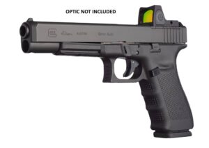 GLOCK G40 G4 10MM 6" 15+1 MOS AS US#