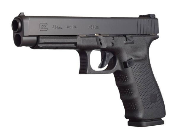 GLOCK G41 G4 45ACP 10+1 5.31" AS   #