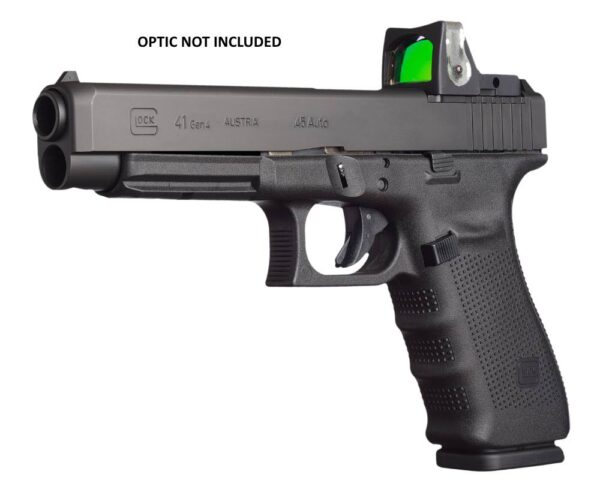 GLOCK G41 G4 45ACP 10+1 5.3" MOS AS#