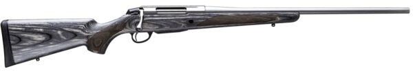TIKKA T3X 30-06 22" SS/LAM 3+1