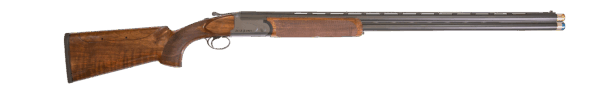 RIZZINI BR110 SPORTER 12/32 BL/ADJ. WD