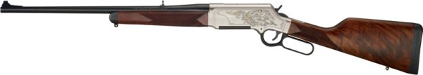 HENRY LONG RANGER DELUXE - 243 WIN 20" ENGRAVED - Image 5