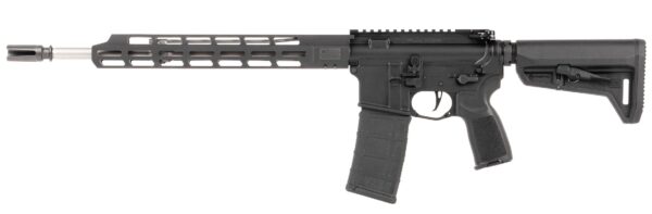 SIG SAUER M400 TREAD V2 5.56MM 10+1 16"