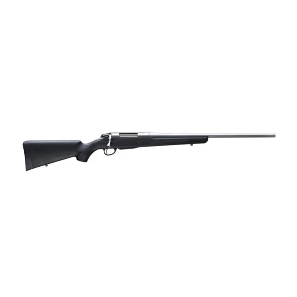 TIKKA T3X LITE 7PRC 24" SS/BLK TB