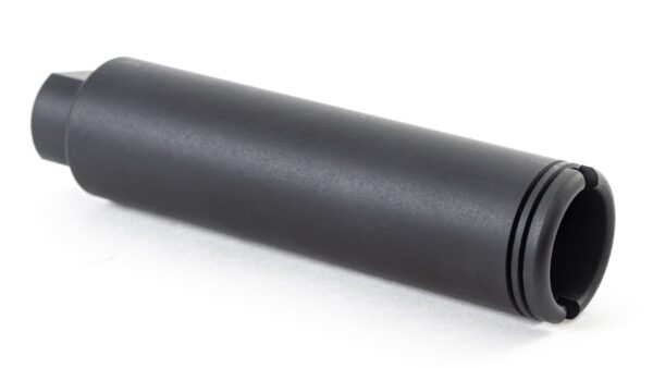 KAK Industry AR15 Slim Extended 5/8-24 "Flash Can" - Image 2