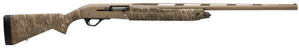 Winchester Repeating Arms 511233292 SX4 Hybrid Hunter 12 Gauge 28" 4+1 3.5" Flat Dark Earth Cerakote Rec/Barrel Mossy Oak Bottomland Stock Right Hand (Full Size) Includes 3 Invector-Plus Chokes