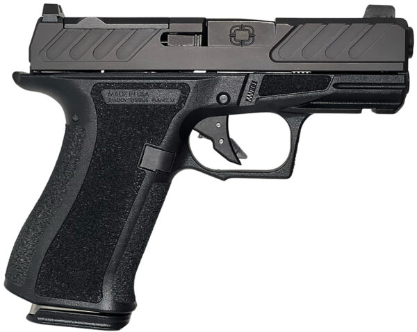 SHADOW SS-5334 CR920X 9MM FS 3.41 10R BLK