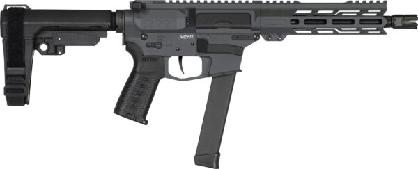 CMMG 99A3B0FSG  BANSHEE MKGS 9MM  8" BRACE  SNPGRY