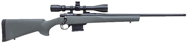 HOWA HMA22ARCGGP   M1500 22ARC STD 22 GAMEPRO  GRN