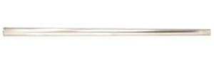 Faxon Firearms PBBC6752724   6mm 27" Silver 416-R Stainless Steel Barrel