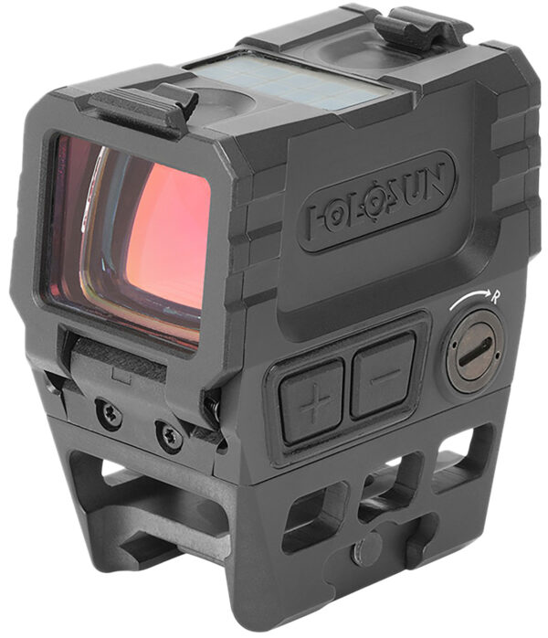 HOLOSUN AEMS-CORE-X2-RD AEMS ENCLOSED 2MOA RED