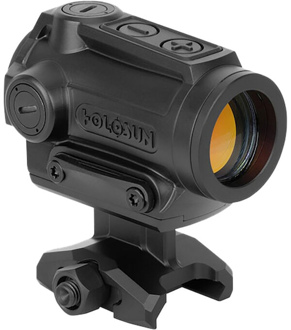 HOLOSUN ARO-GR2 ARO MULTI RETCLE 2MOA GRN