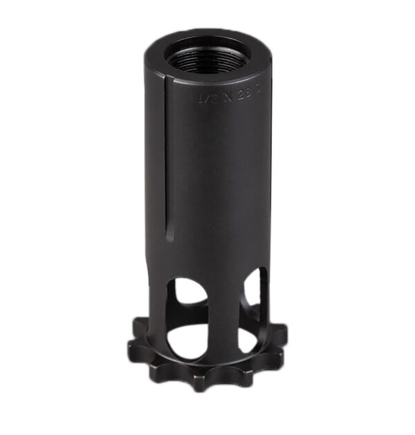 SilencerCo AC1346 Piston  .578x28XL Stainless Steel