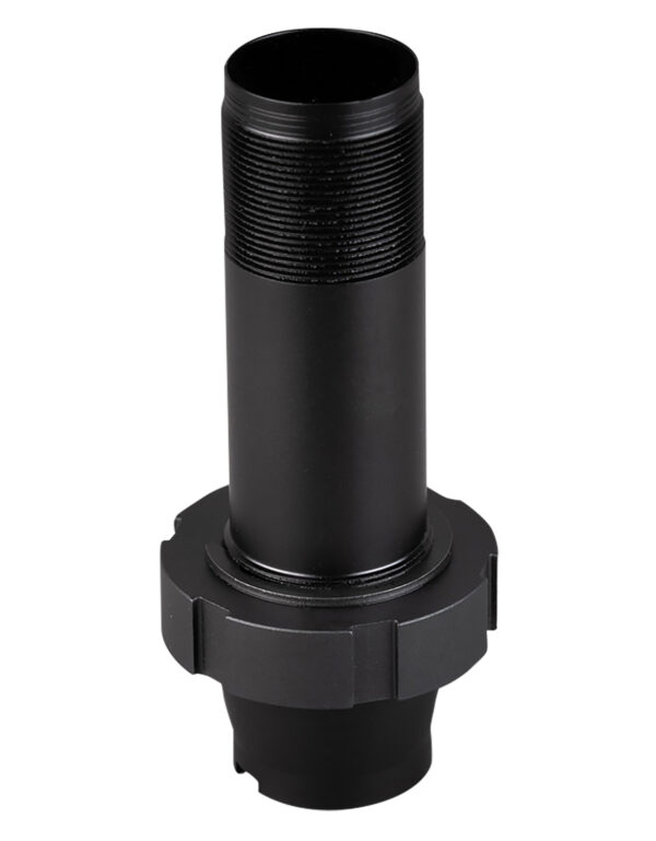 SilencerCo AC1311 Echo Choke Adapter Black
