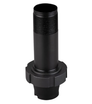 SilencerCo AC1326 Echo Choke Adapter Black