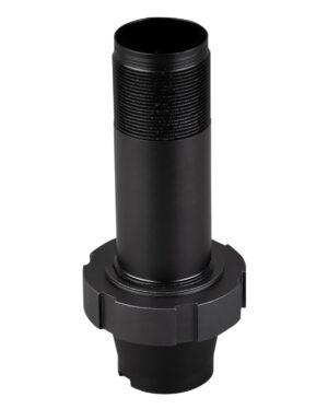 SilencerCo AC1315 Echo Choke Adapter Black