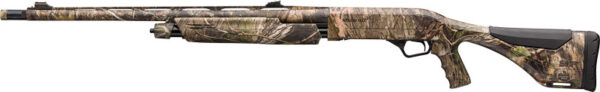 WINCHESTER SXP LONG BEARD 12GA - 3.5" 24"VR MOSSY OAK DNA - Image 2