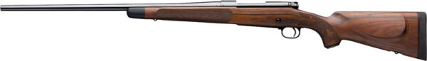 WINCHESTER MODEL 70 SUPER - GRADE 264WM 26" FRENCH WALNT - Image 2