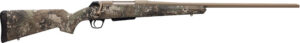 WINCHESTER XPR HUNTER 243 WIN - 22" BRONZE/TT-STRATA
