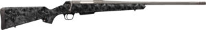 WINCHESTER XPR EXTREME 22" 350 - LEGEND TUNGSTEN TT-MIDNIGHT MB