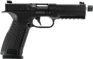 APF STRIKE ONE MARK II 9MM - 5.5" THREADED BBL 17RD BLACK