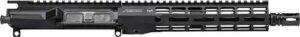 AERO PRECISION M4E1T COMPLETE - UPPER 10" BARREL 300BLK