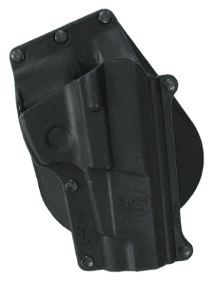 FOBUS HOLSTER PADDLE FOR RUGER - LARGE FRAME AUTOS