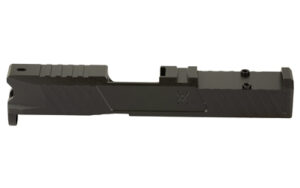 TRUE PREC DTY SLD GLOCK 43 RMRCC BK