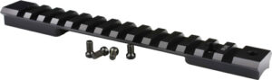 WARNE RAIL MOUNTAIN TECH 20MOA - BERGARA PREMIER LA MATTE