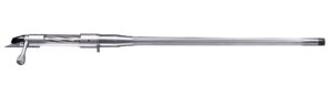 BERGARA BARRELED ACTION 300PRC #4 SS
