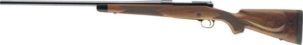 WINCHESTER MODEL 70 SUPER - GRADE 243 WIN 22" BLUED/WALNUT - Image 2
