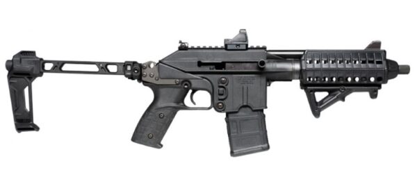 KELTEC PLR-16 DEFENDER 223REM 9.2"